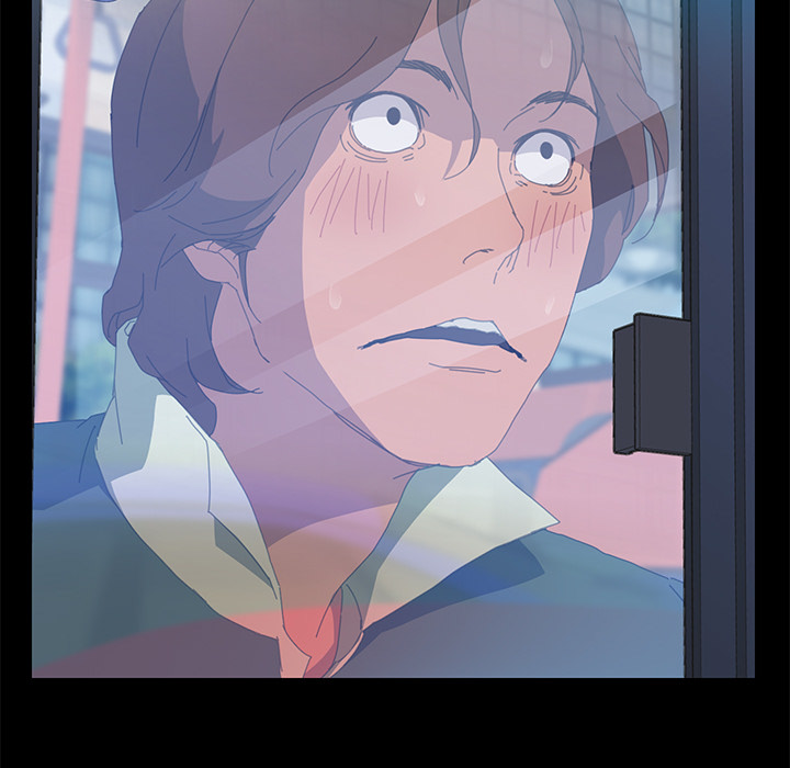 [韩国漫画] 15分钟 奇幻,巨乳大奶#[161P]-7