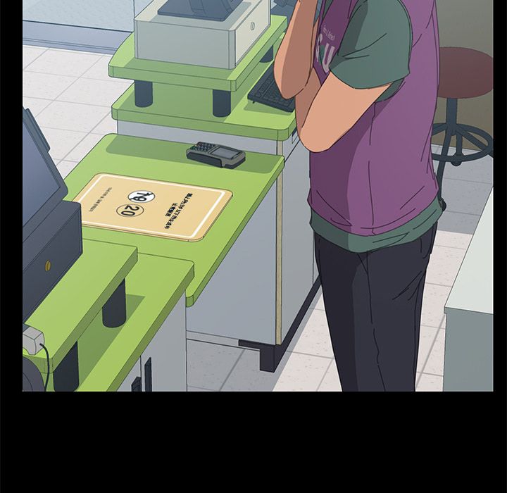 [韩国漫画] 15分钟 奇幻,巨乳大奶#[169P]-108