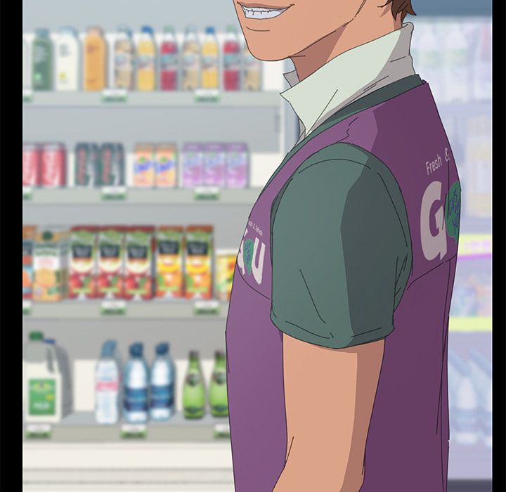 [韩国漫画] 15分钟 奇幻,巨乳大奶#[169P]-160