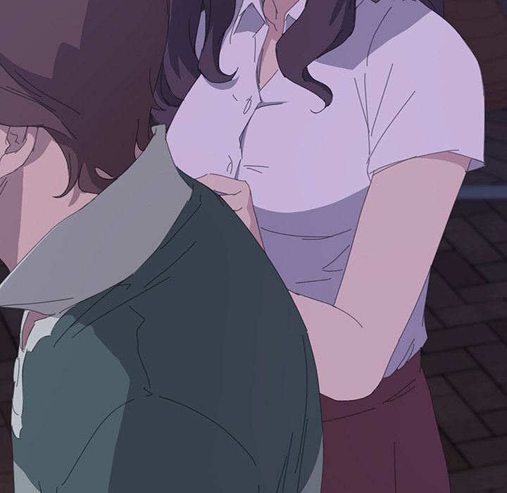 [韩国漫画] 15分钟 奇幻,巨乳大奶#[191P]-150