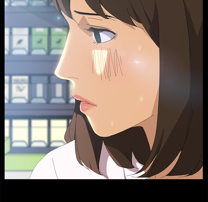 [韩国漫画] 15分钟 奇幻,巨乳大奶#[147P]-111