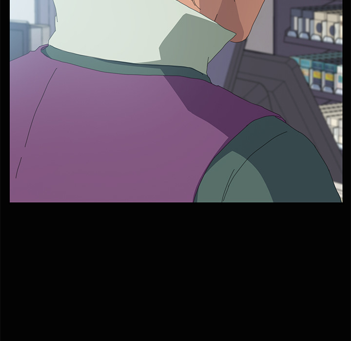 [韩国漫画] 15分钟 奇幻,巨乳大奶#[147P]-127