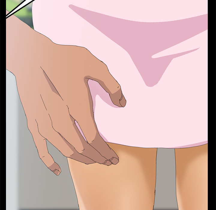 [韩国漫画] 15分钟 奇幻,巨乳大奶#[147P]-25