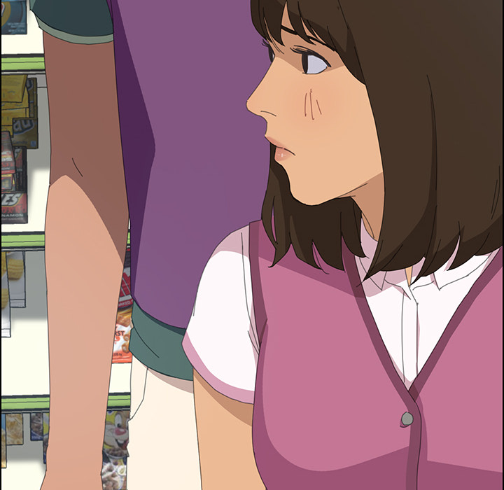 [韩国漫画] 15分钟 奇幻,巨乳大奶#[147P]-40