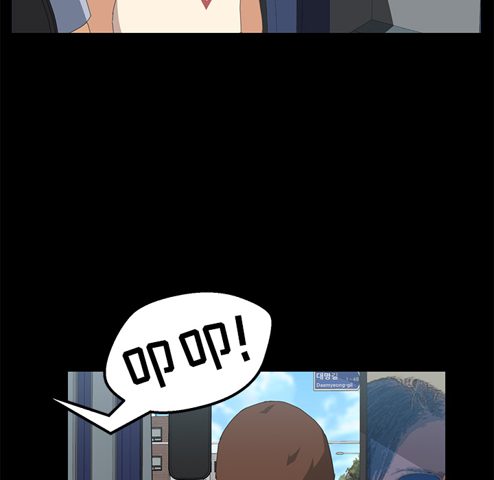 [韩国漫画] 15分钟 奇幻,巨乳大奶#[141P]-106