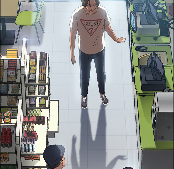 [韩国漫画] 15分钟 奇幻,巨乳大奶#[141P]-131