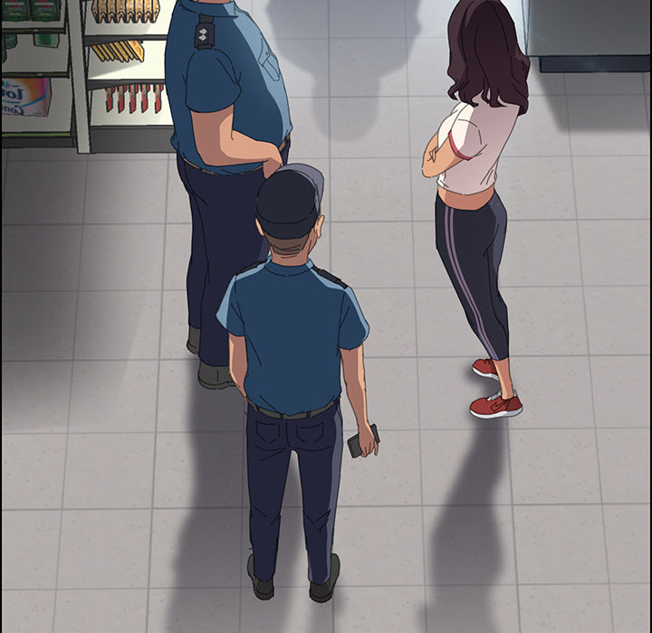 [韩国漫画] 15分钟 奇幻,巨乳大奶#[141P]-132