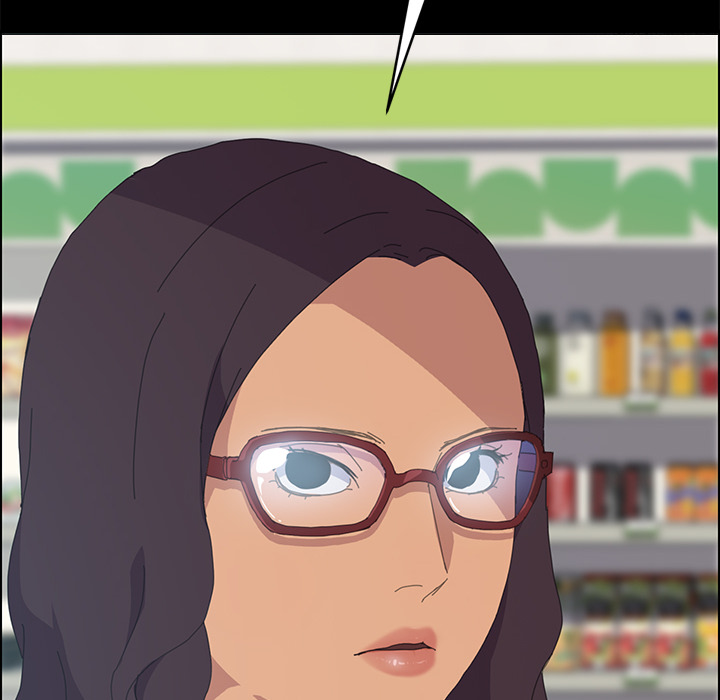 [韩国漫画] 15分钟 奇幻,巨乳大奶#[141P]-135