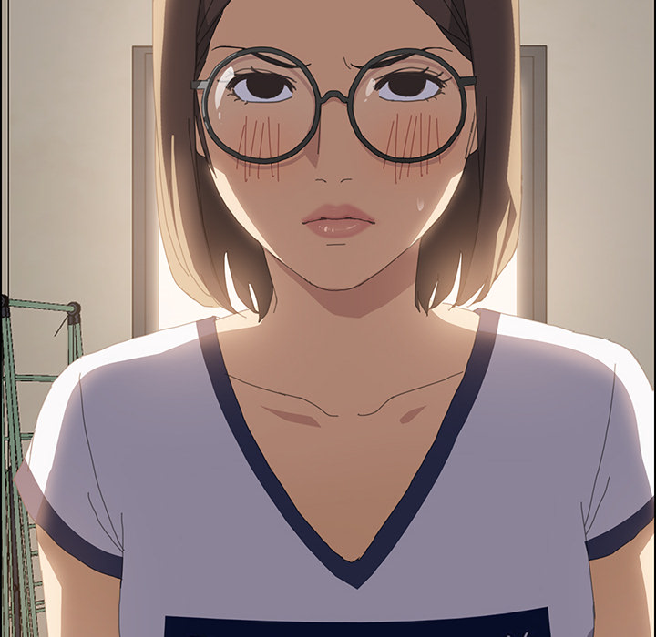 [韩国漫画] 15分钟 奇幻,巨乳大奶#[141P]-61