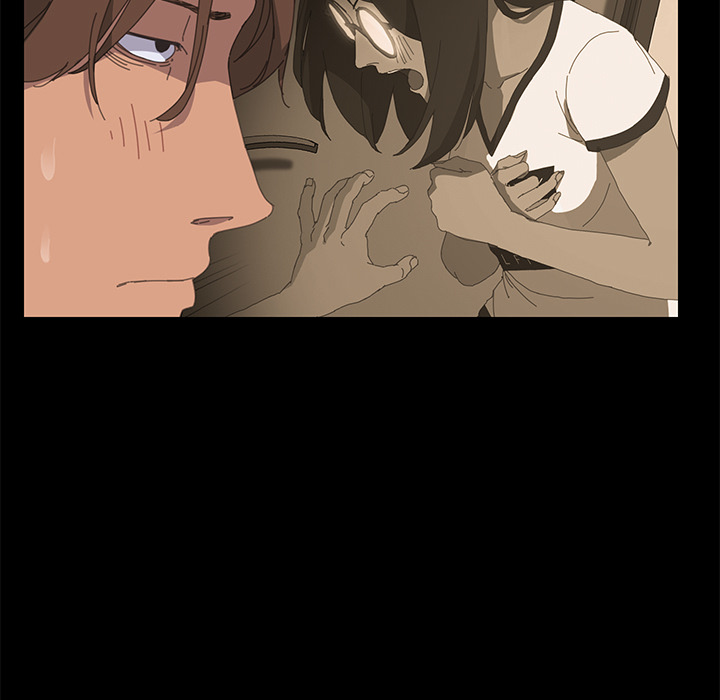 [韩国漫画] 15分钟 奇幻,巨乳大奶#[141P]-85