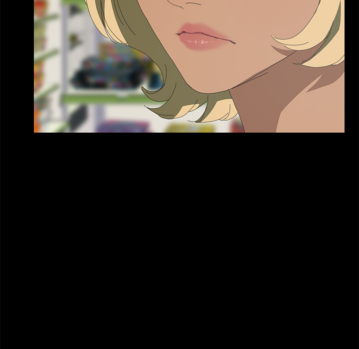 [韩国漫画] 15分钟 奇幻,巨乳大奶#[166P]-111