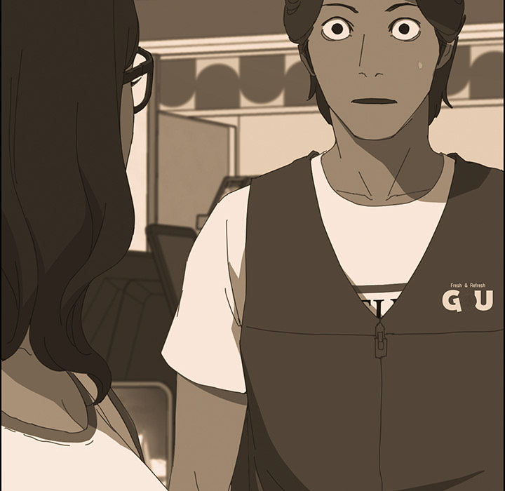 [韩国漫画] 15分钟 奇幻,巨乳大奶#[166P]-139