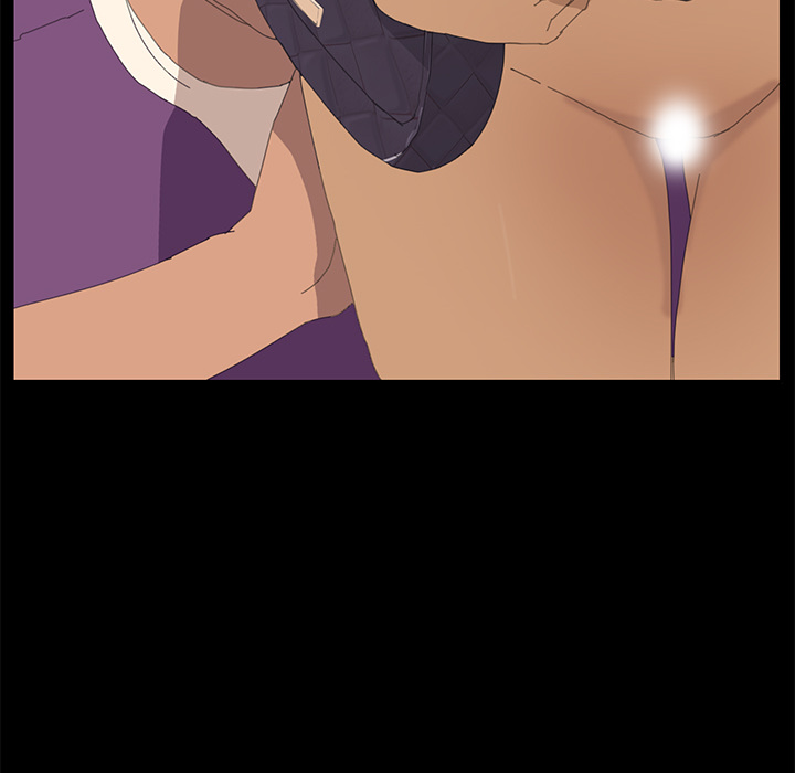 [韩国漫画] 15分钟 奇幻,巨乳大奶#[166P]-162