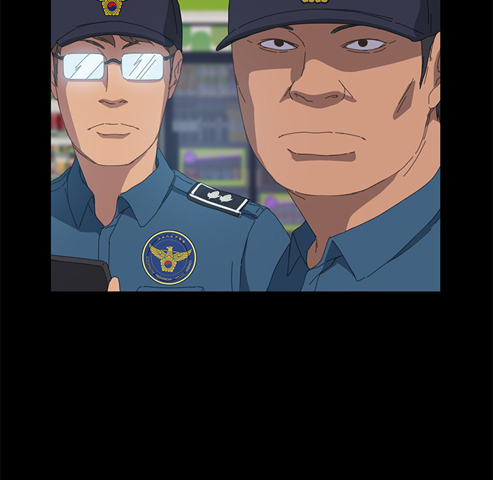 [韩国漫画] 15分钟 奇幻,巨乳大奶#[166P]-18