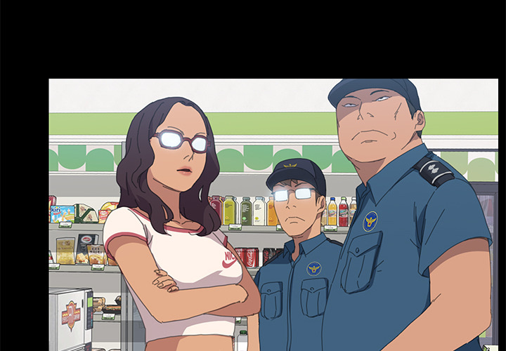 [韩国漫画] 15分钟 奇幻,巨乳大奶#[166P]-2