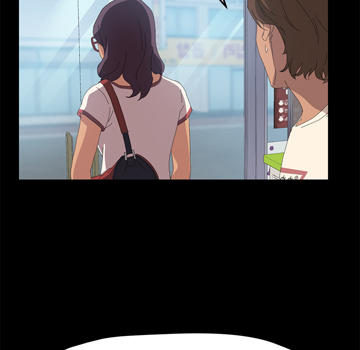 [韩国漫画] 15分钟 奇幻,巨乳大奶#[166P]-32