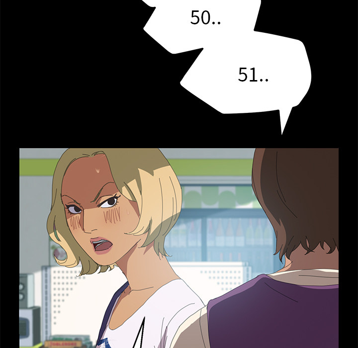 [韩国漫画] 15分钟 奇幻,巨乳大奶#[166P]-97