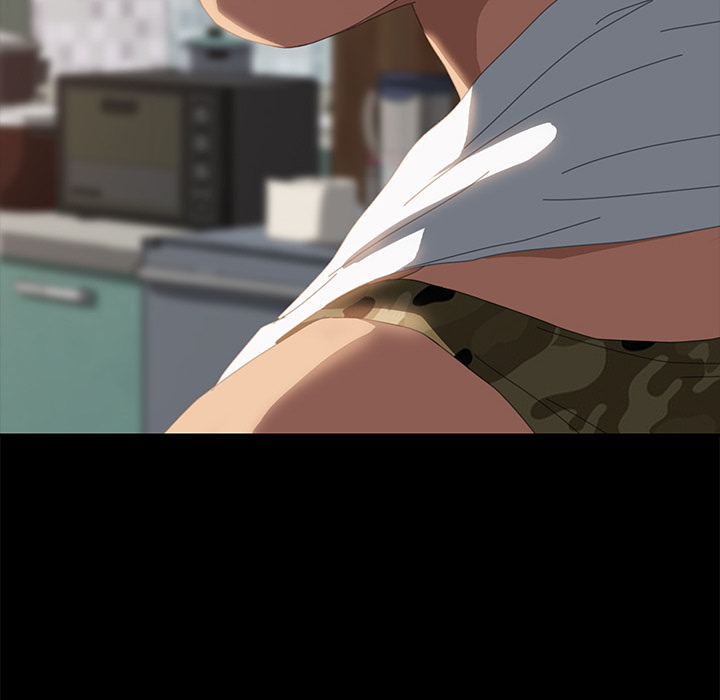 [韩国漫画] 15分钟 奇幻,巨乳大奶#[158P]-157