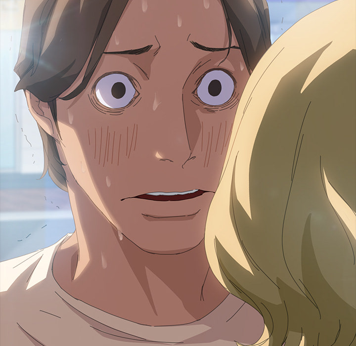 [韩国漫画] 15分钟 奇幻,巨乳大奶#[158P]-97