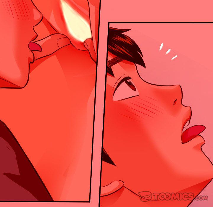 [韩国漫画] 与学姐的那些事 爱情,巨乳大奶,女学生#[164P]-153