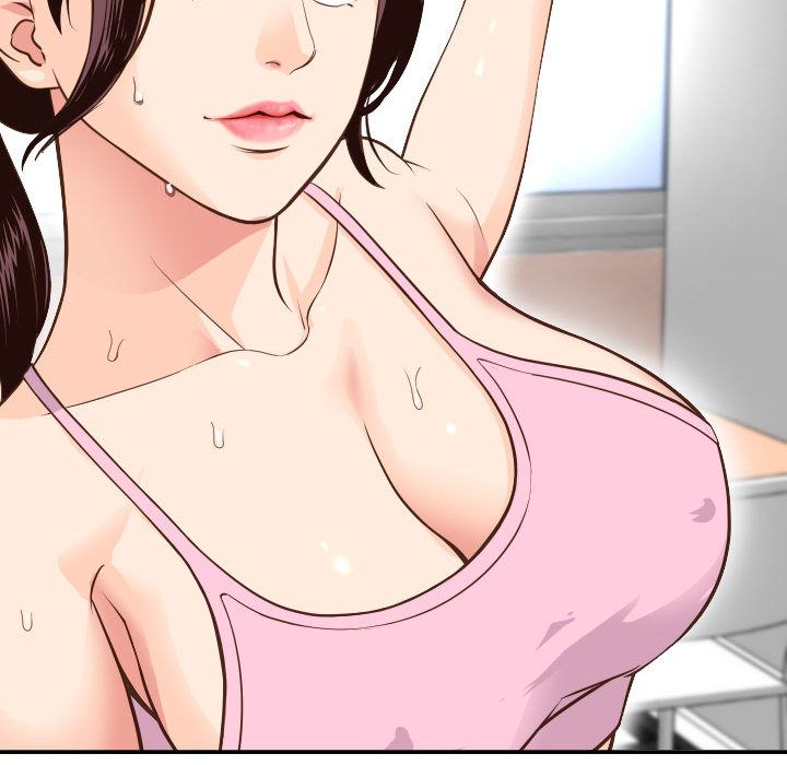 [韩国漫画] 与学姐的那些事 爱情,巨乳大奶,女学生#[164P]-48