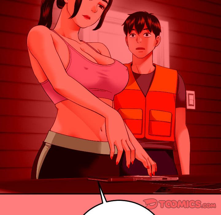 [韩国漫画] 与学姐的那些事 爱情,巨乳大奶,女学生#[164P]-63