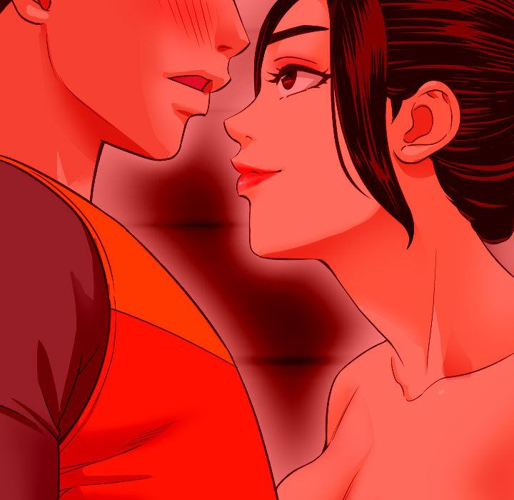 [韩国漫画] 与学姐的那些事 爱情,巨乳大奶,女学生#[164P]-96