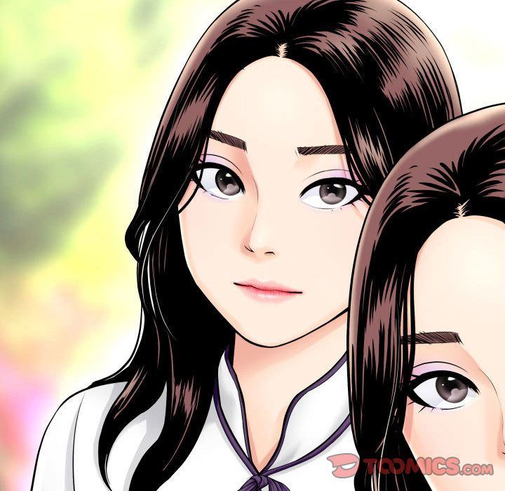 [韩国漫画] 与学姐的那些事 爱情,巨乳大奶,女学生#[184P]-116