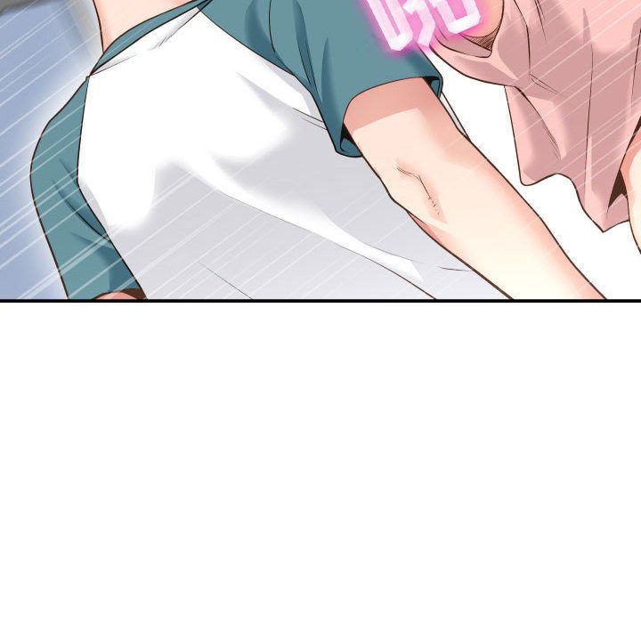 [韩国漫画] 与学姐的那些事 爱情,巨乳大奶,女学生#[184P]-78