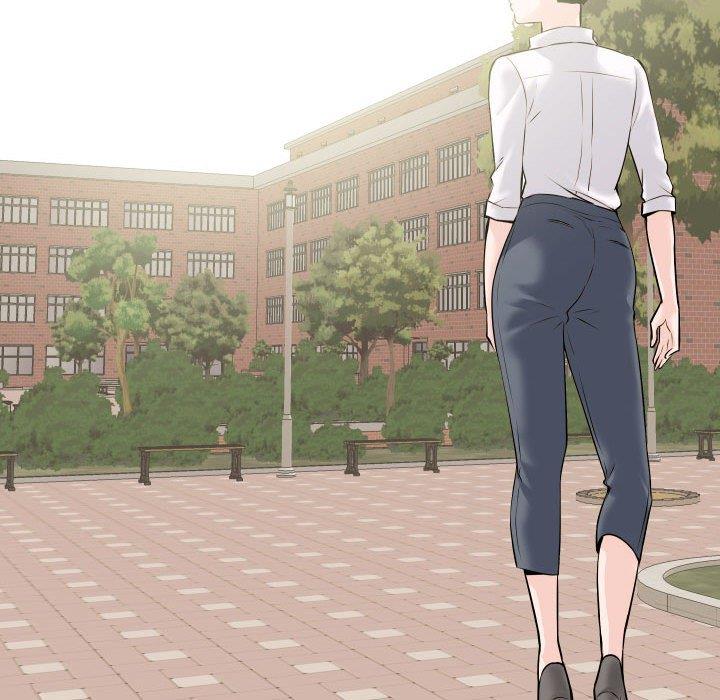 [韩国漫画] 与学姐的那些事 爱情,巨乳大奶,女学生#[158P]-92