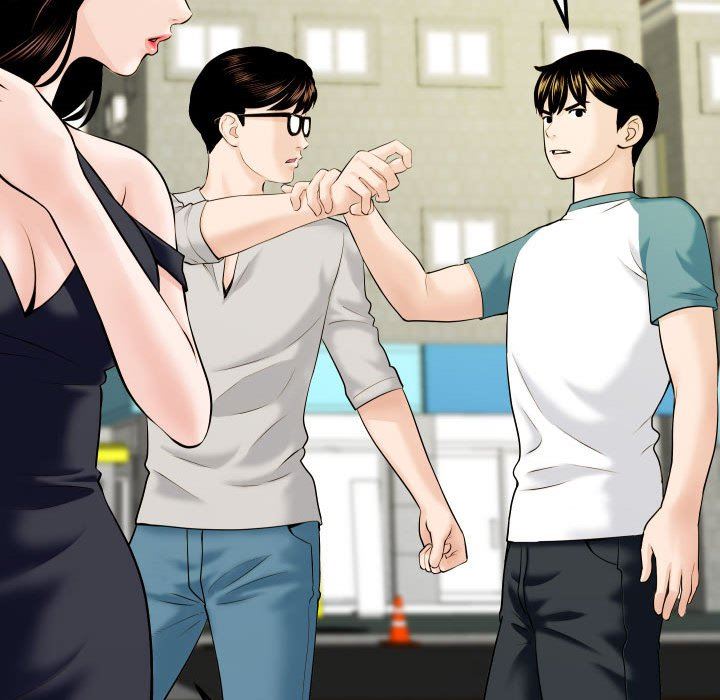 [韩国漫画] 与学姐的那些事 爱情,巨乳大奶,女学生#[137P]-50