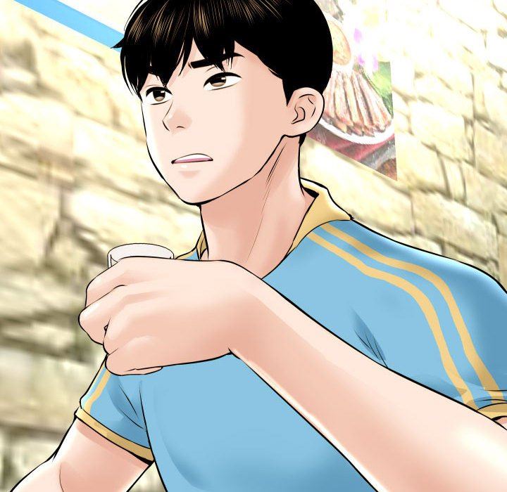 [韩国漫画] 与学姐的那些事 爱情,巨乳大奶,女学生#[131P]-128