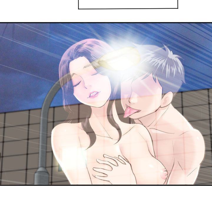 [韩国漫画] 与学姐的那些事 爱情,巨乳大奶,女学生#[142P]-113