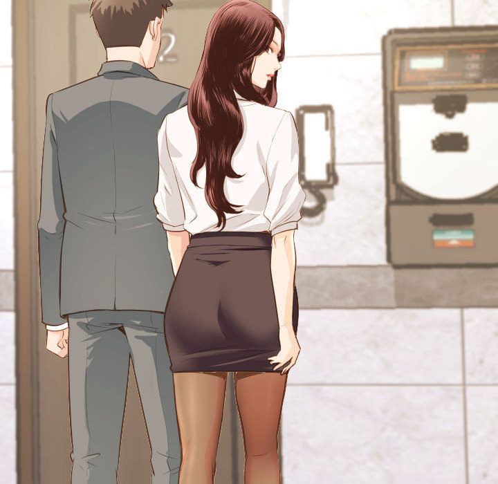 [韩国漫画] 与学姐的那些事 爱情,巨乳大奶,女学生#[142P]-70