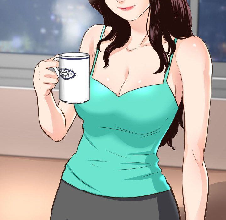 [韩国漫画] 与学姐的那些事 爱情,巨乳大奶,女学生#[142P]-76