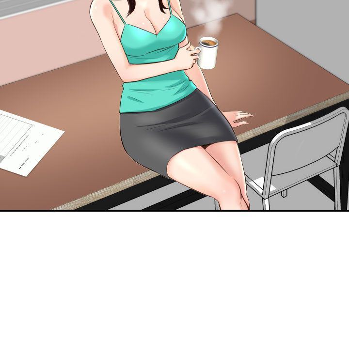 [韩国漫画] 与学姐的那些事 爱情,巨乳大奶,女学生#[142P]-97