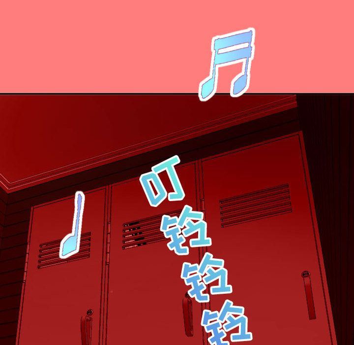 [韩国漫画] 与学姐的那些事 爱情,巨乳大奶,女学生#[137P]-130