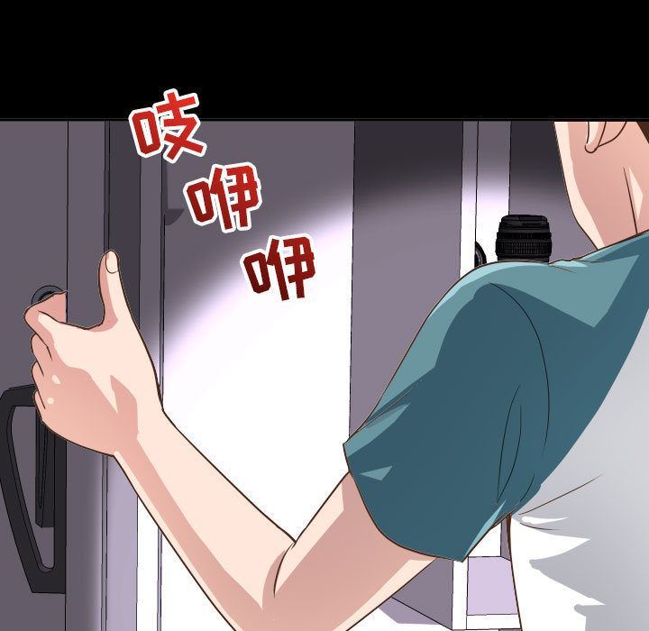 [韩国漫画] 与学姐的那些事 爱情,巨乳大奶,女学生#[137P]-37