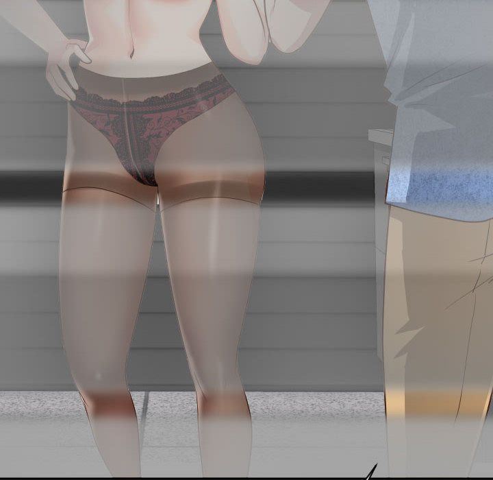 [韩国漫画] 与学姐的那些事 爱情,巨乳大奶,女学生#[137P]-79