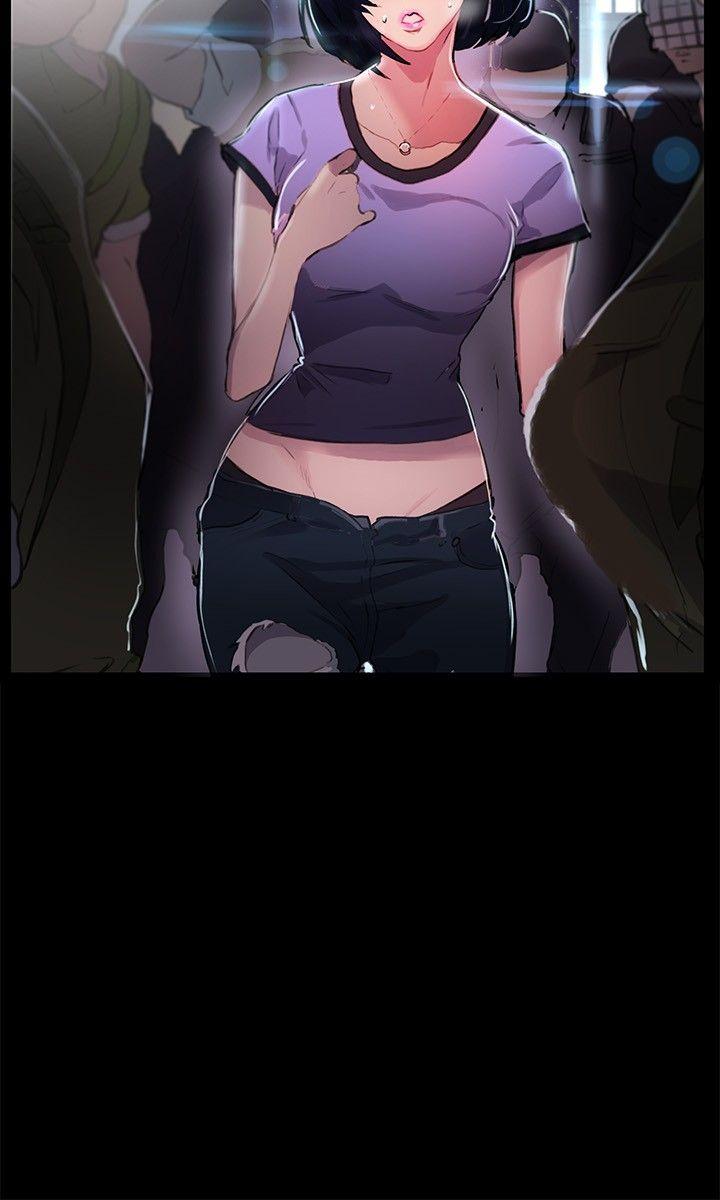 [韩国漫画] 女神网咖 爱情,巨乳大奶#[36P]-34