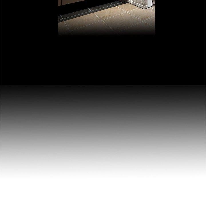 [韩国漫画] 恋爱大排档 爱情,巨乳大奶#[21P]-18