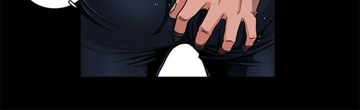 [韩国漫画] 恋爱大排档 爱情,巨乳大奶#[21P]-4