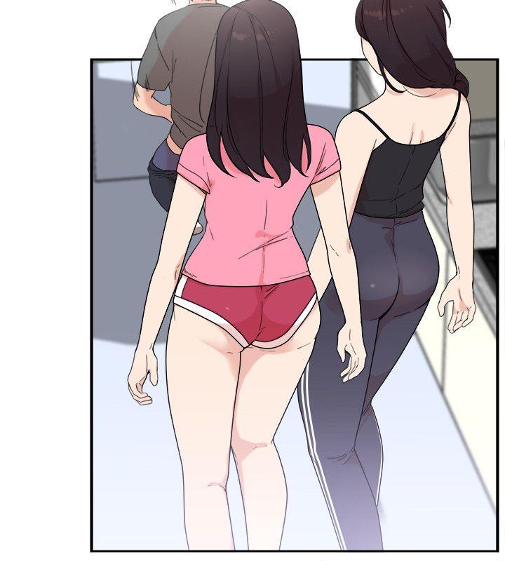 [韩国漫画] 双面圣女 奇幻,巨乳大奶#[24P]-22