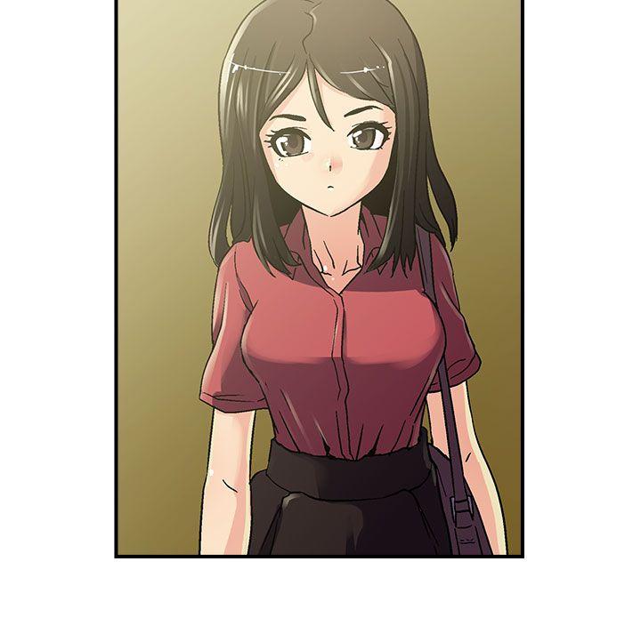 [韩国漫画] 死了都要爱爱 奇幻,巨乳大奶#[20P]-16