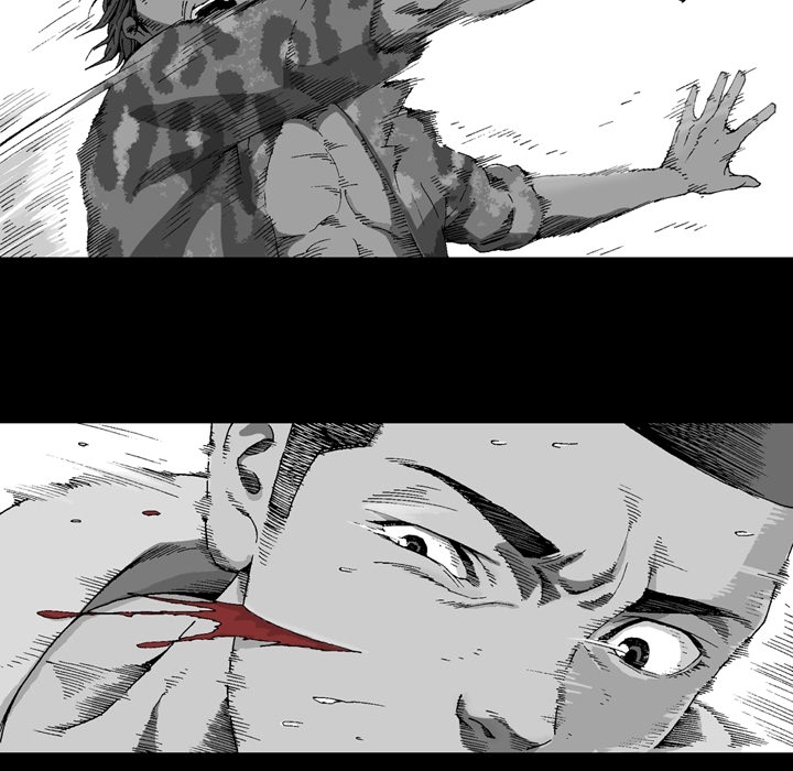 [韩国漫画] 逐步靠近 爱情,巨乳大奶#[84P]-37