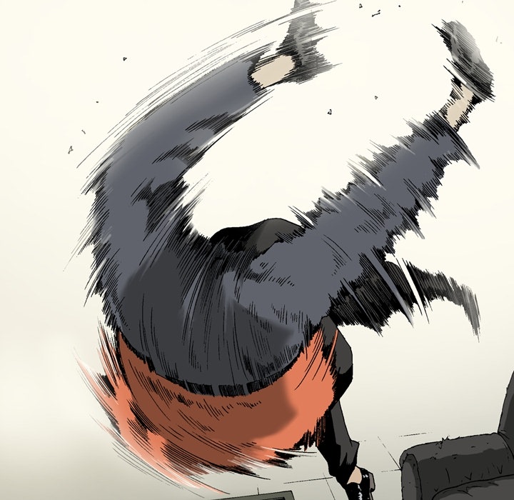 [韩国漫画] 逐步靠近 爱情,巨乳大奶#[60P]-6