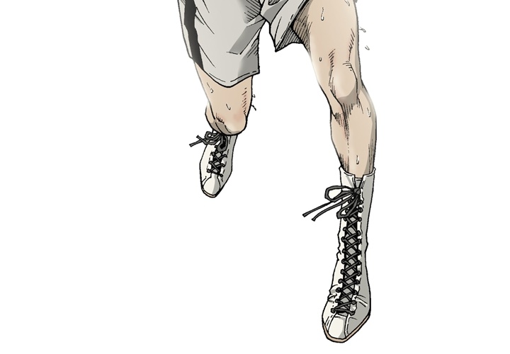 [韩国漫画] 逐步靠近 爱情,巨乳大奶#[55P]-4