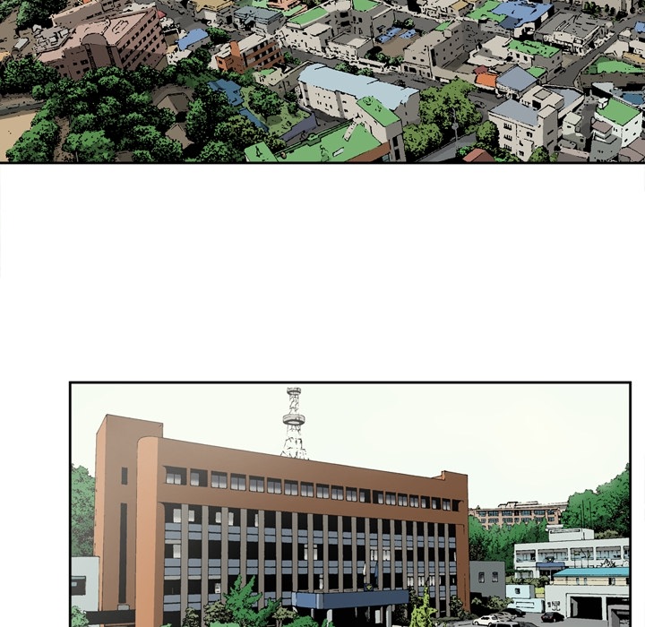 [韩国漫画] 逐步靠近 爱情,巨乳大奶#[54P]-29