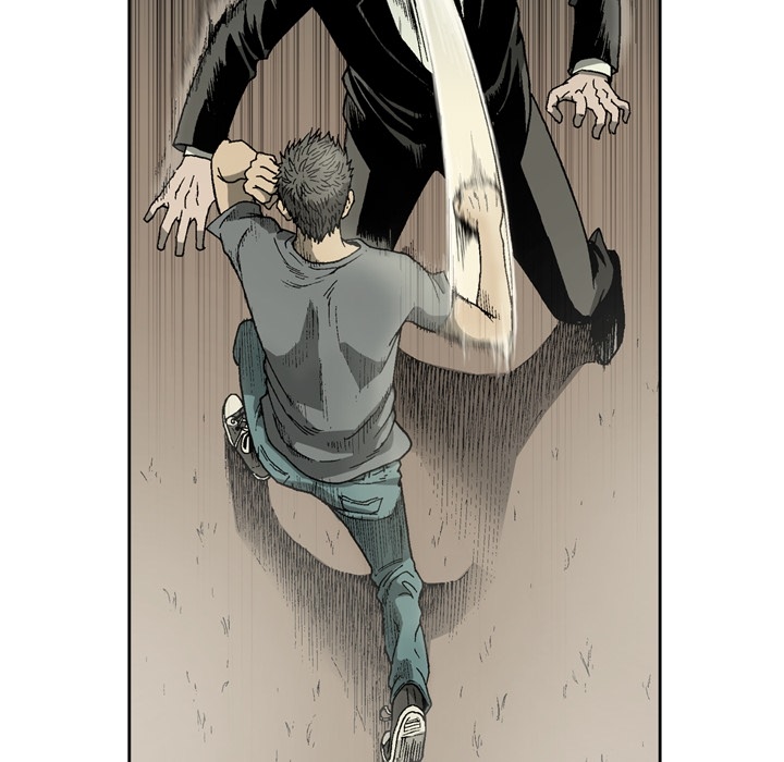 [韩国漫画] 逐步靠近 爱情,巨乳大奶#[55P]-6