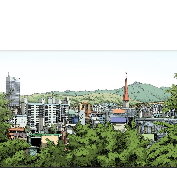 [韩国漫画] 逐步靠近 爱情,巨乳大奶#[55P]-11